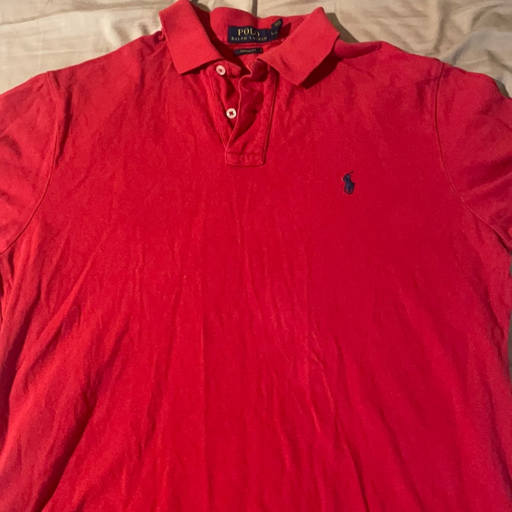 Polo Ralph Lauren